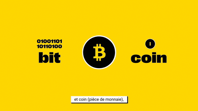 Le Bitcoin