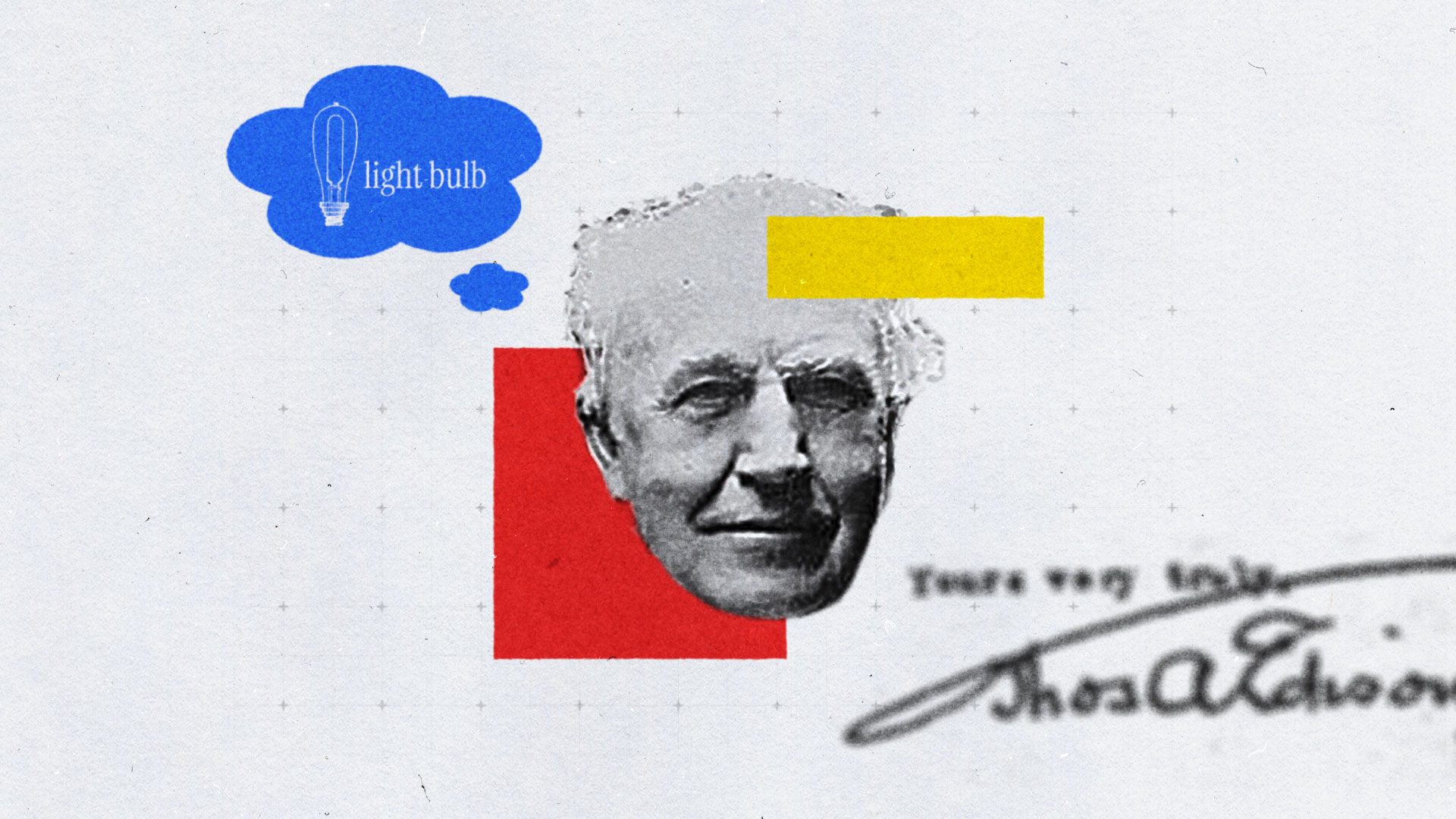 Vox – Thomas Edison