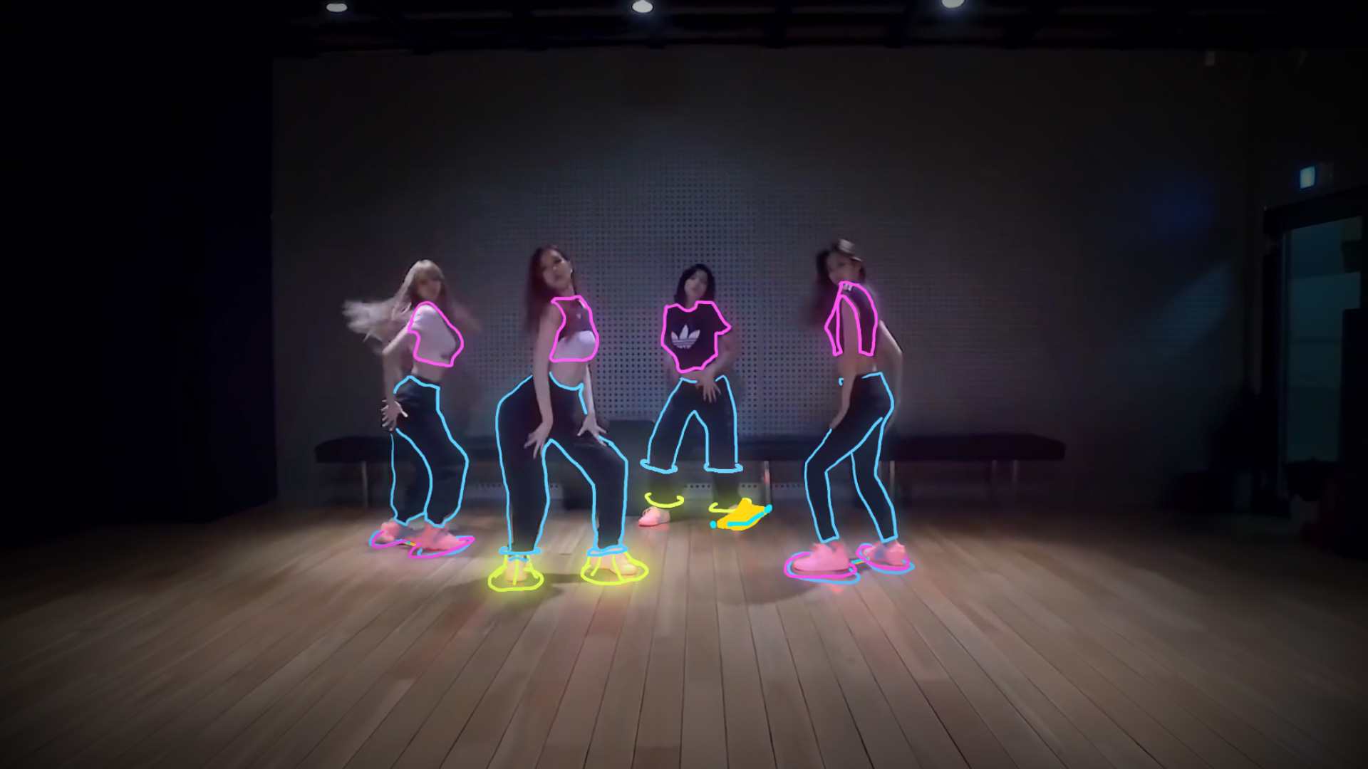 BLACKPINK – DDU-DU DDU-DU