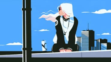 Some design & animation stuff