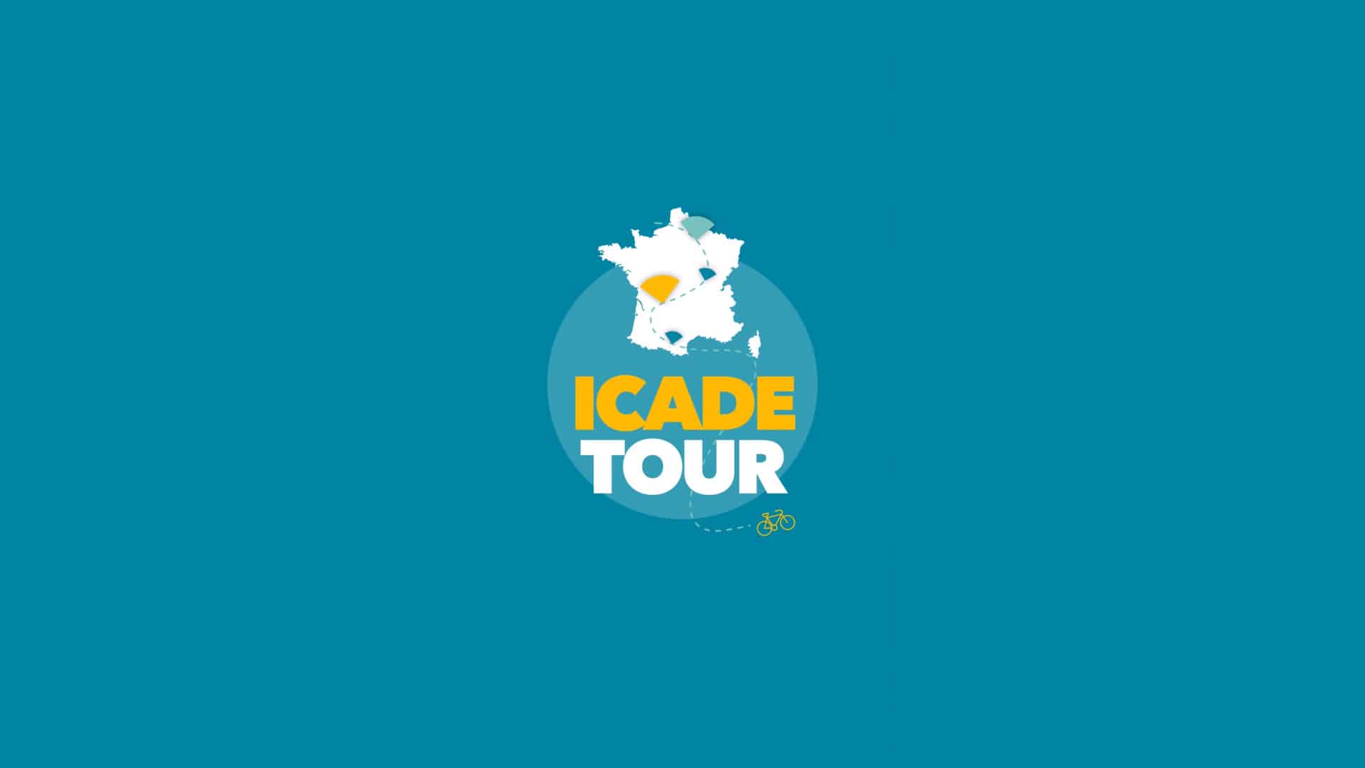 Icade Tour