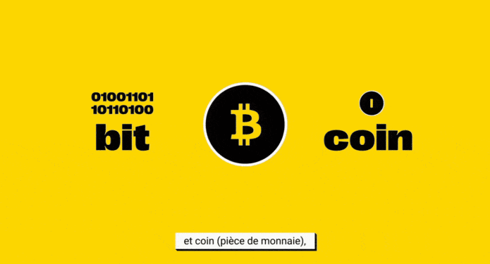 Le Bitcoin