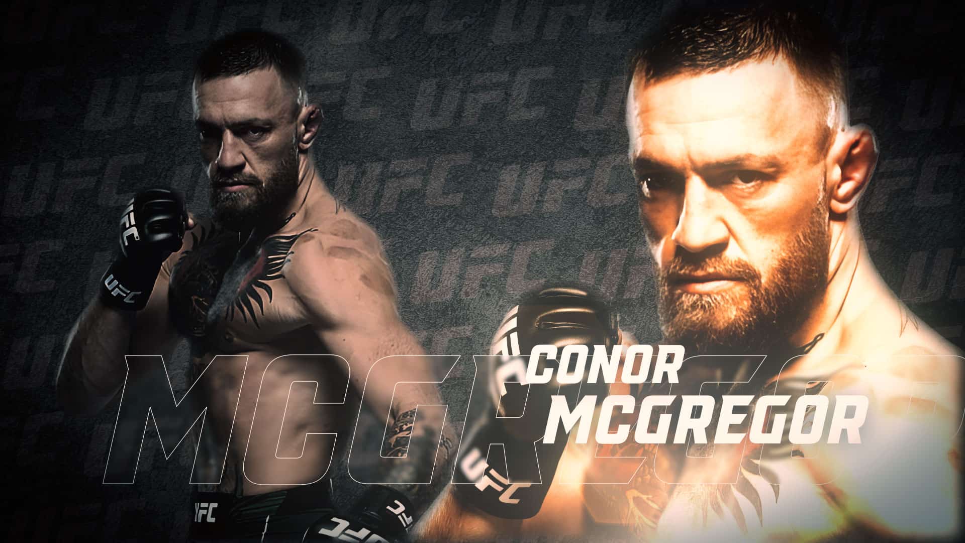 UFC (Work In Progress)