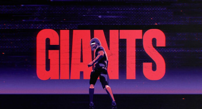 New York Giants