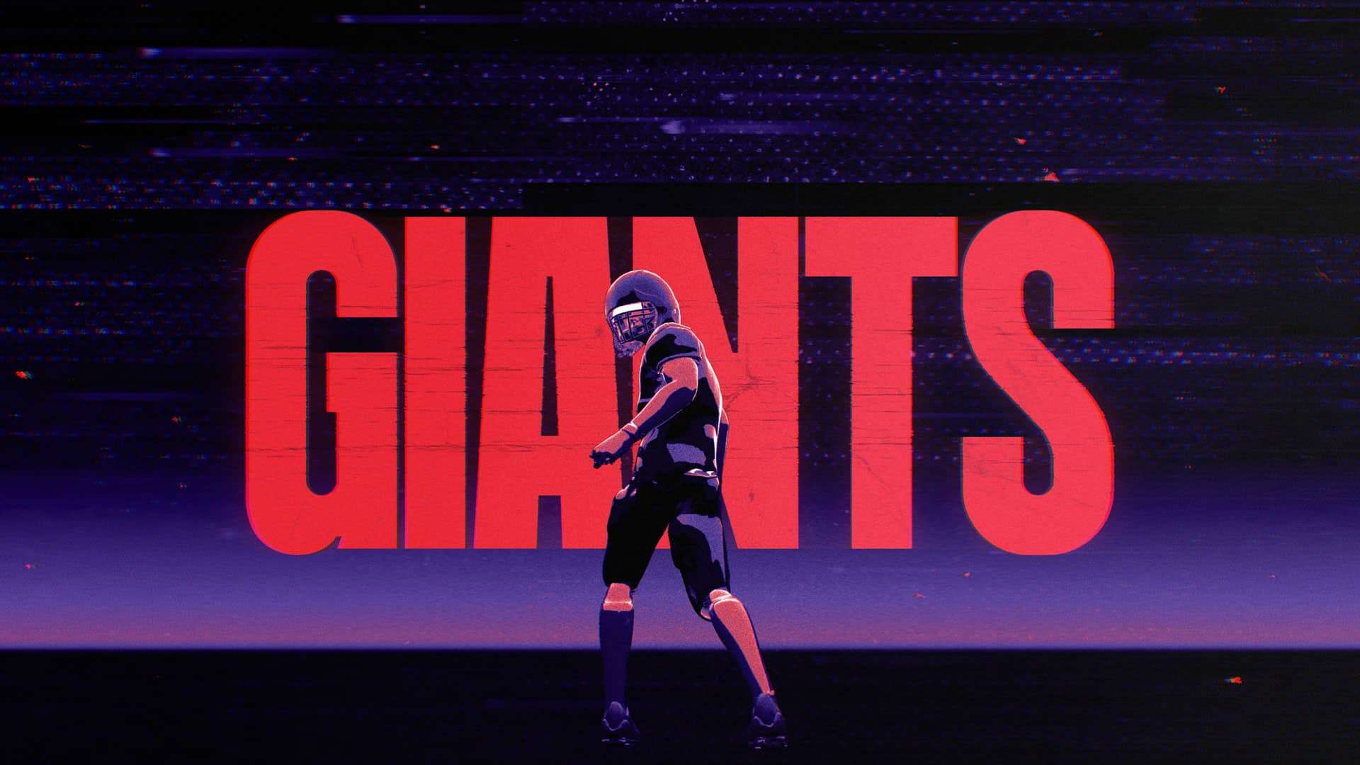 New York Giants