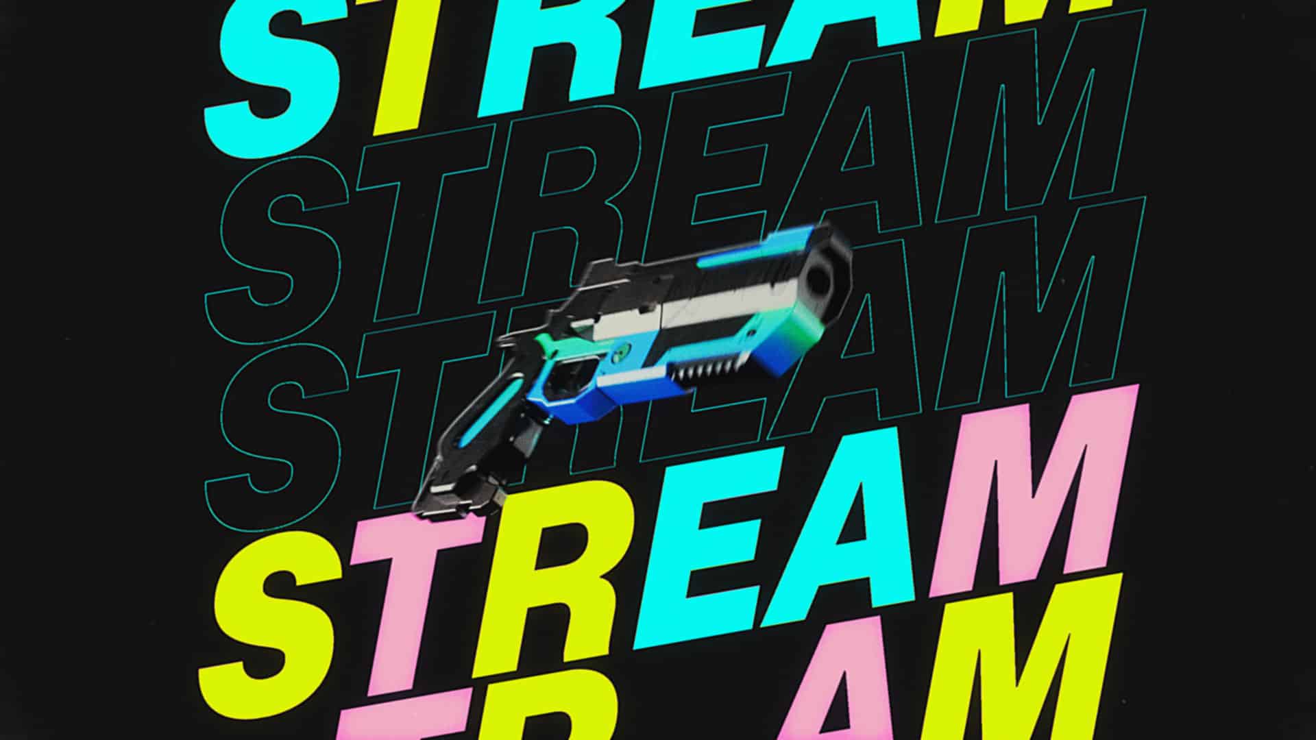 Twitch Gaming Stream Starting